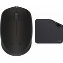 Logitech Wireless Mouse M171 910-004424