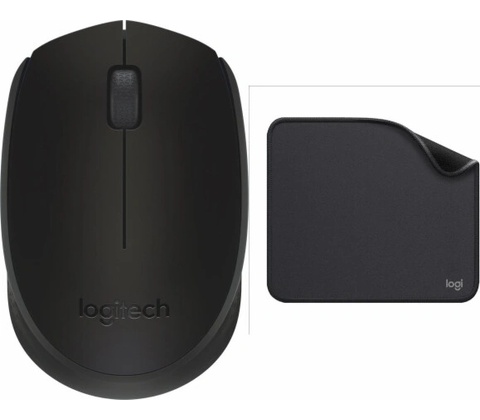 Logitech Wireless Mouse M171 910-004424