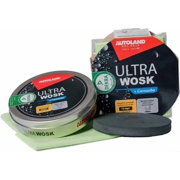 Autoland Ultra Wax 100 g