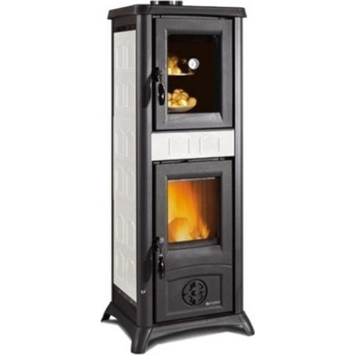 La Nordica Gemma Forno Elegance 5.0 bílá