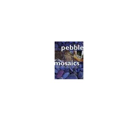 Pebble Mosaics - Ann Frith