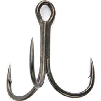 FOX RAGE ARMAPOINT TREBLE HOOKS vel.6 8 ks