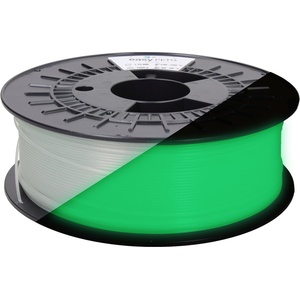 3DJAKE easyPETG Glow - 1, 75 mm / 2300 g (9010707006220)