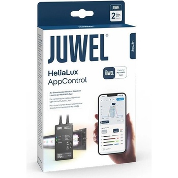 Juwel HeliaLux APPControl