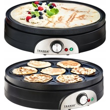 Transa Electronics DualPancake