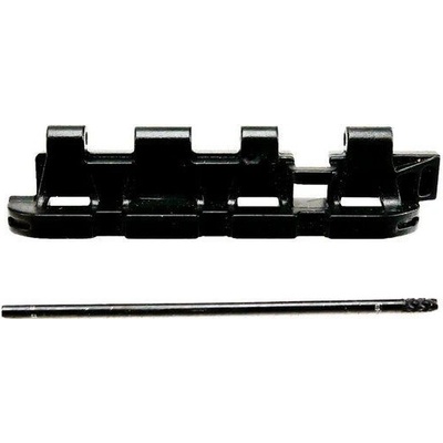 TORRO Tiger I dřívejší verze plastový náhradní člen pásu včetně trnu