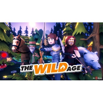 The Wild Age