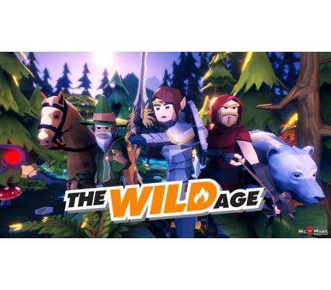 The Wild Age