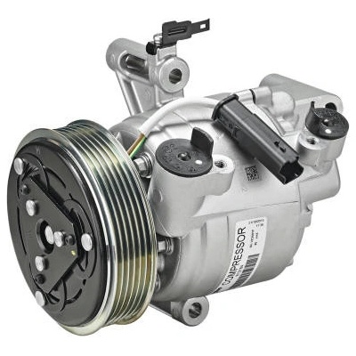 Kompresor, klimatizace VALEO 813184
