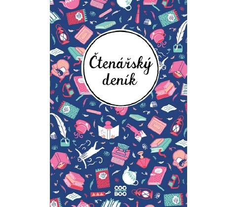 Čtenářský deník