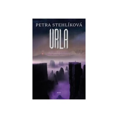 Urla - Petra Stehlíková