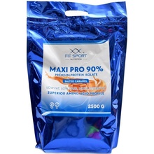 Fit Sport Nutrition Maxi Pro 90% 2500 g