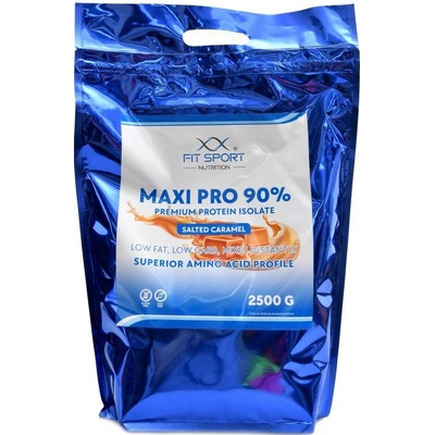 Fit Sport Nutrition Maxi Pro 90% 2500 g