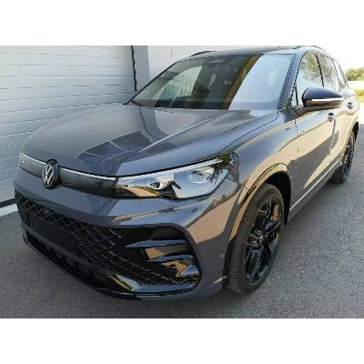 Volkswagen Tiguan 2.0 TSI R-Line 195 4Motion DSG 195 kW