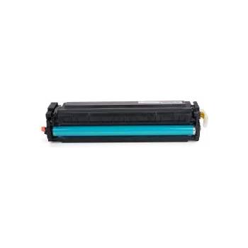 Image 1 of Toner Compatible HP 201X Black