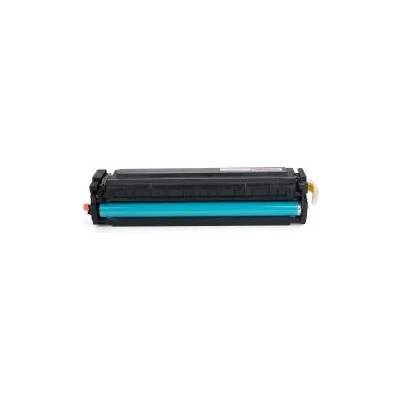 Toner Compatible HP 201X Black