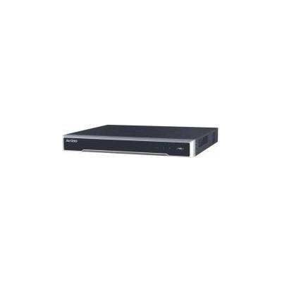 AVIZIO DVR IP recorder, 2 disk, 16 channel AVIZIO - AVIZIO