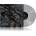 Distant - Into Dispair Grey Vinyl LP