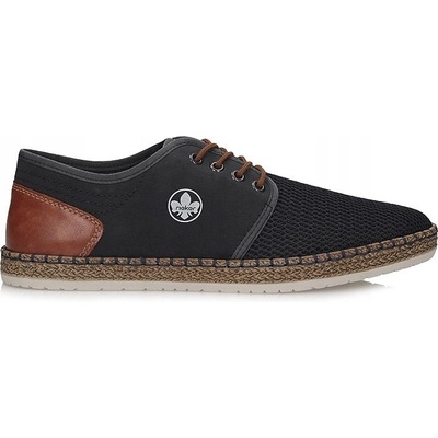 Rieker pánské espadrilky B5249-14