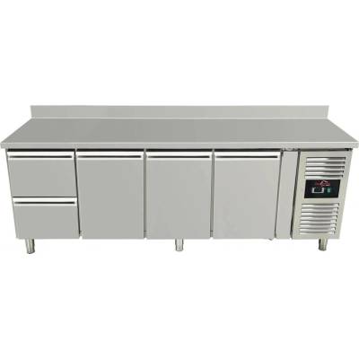 DASgastro DAS4200TNE-2DL