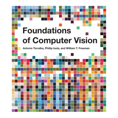 Foundations of Computer Vision