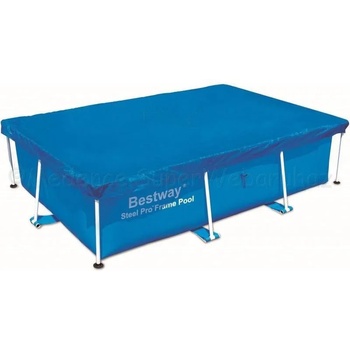 Image 1 of Bestway 58105 Flowclear 259x170 cm (92077) (BWA 068)