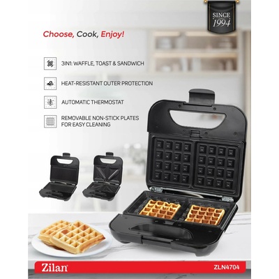 Zilan ZLN4704