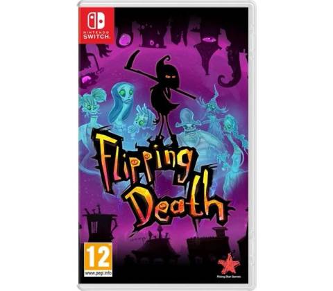 Flipping Death