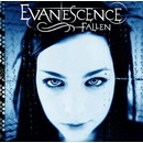 Evanescence - Fallen CD