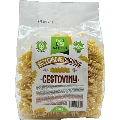 Cornito vějířky bezlepkové 200 g