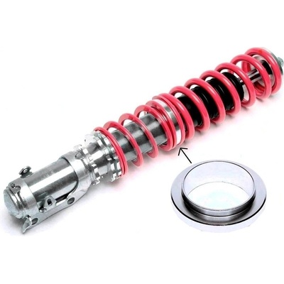 TA Technix zvyšovací podložka mezi pružiny - výška 10mm