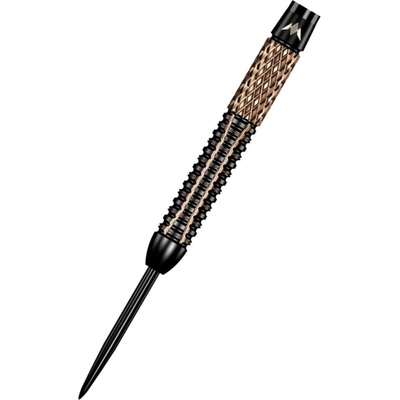 Mission Steel Horus - Black & Bronze Electro - 21g