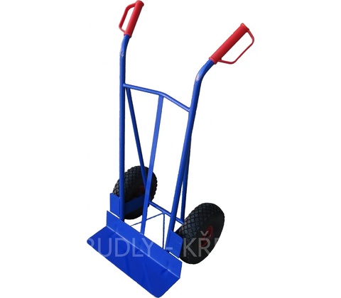 Rudl Profi 06A