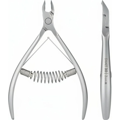 STALEKS Professional cuticle nippers SMART 30 3 mm
