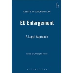 EU Enlargement (ISBN: 9781841133768)