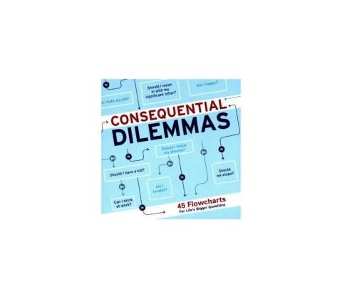 Knock Knock Consequential Dilemmas