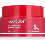 Medicube TXA + Niacinamide 5% Capsule Cream 55 g Лосион за тяло