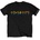 Pink Floyd Dark Side Prism Initials Black 2XL Риза (PFTEE120MB05)