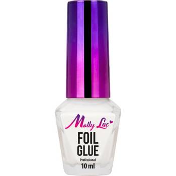 Molly Lac Lepidlo Foil Glue 10 ml