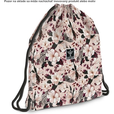 Ars una Flowery Pink teen