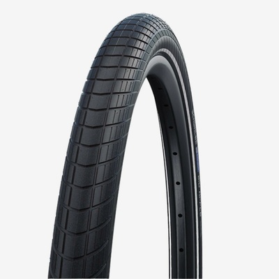 OXYLANE Schwalbe Big Apple 50-406 na skládací / dětská kola