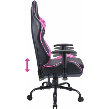 Subsonic Pro Pink Power