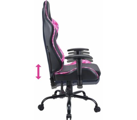 Subsonic Pro Pink Power