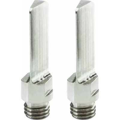 Dremel Tvarovacie nože 203