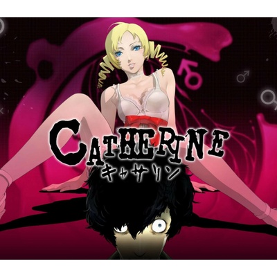 Catherine Classic
