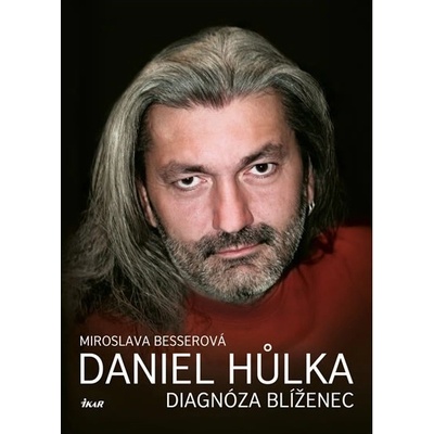 Daniel Hůlka Diagnóza Blíženec