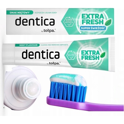 Dentica Estra Fresh 100 ml