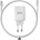 Двойно usb-c зарядно 35w от next one с кабел (k-35w-usbc-bundle)