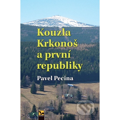 Kouzla Krkonoš a první republiky