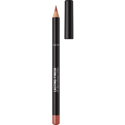 Rimmel Lasting Finish kontúrovacia ceruzka na pery 110 Spice 1,2 g